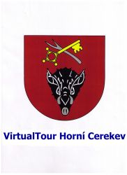 VirtualTour Horní Cerekev