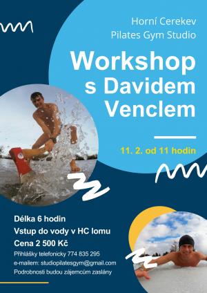 Studio PILATES GYM HORNÍ CEREKV ve spolupráci s městem HORNÍ CEREKEV pořádá: 1