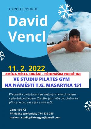 Studio PILATES GYM HORNÍ CEREKEV ve spolupráci s městem HORNÍ CEREKEV pořádá: 1