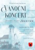 KONCERT - ŘEKNI VŠEM 1